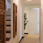 Ensemble Di Vayadu 3* Alassio