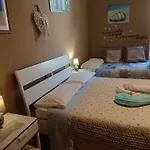 Vendégház Ensemble Di Vayadu Alassio