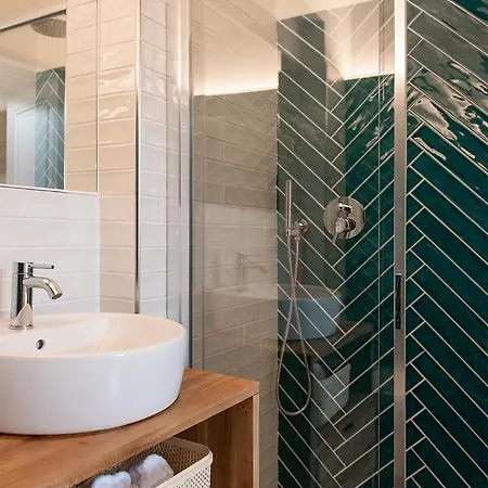 Casa de hóspedes Ensemble Di Vayadu