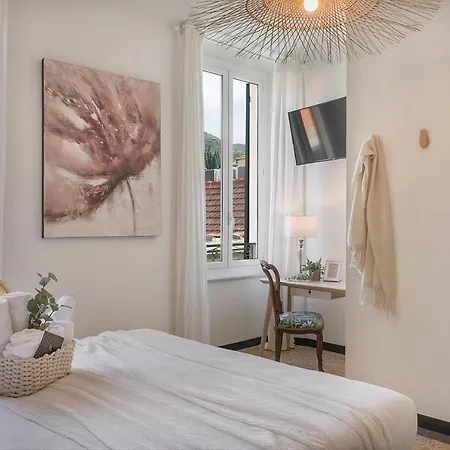 Ensemble Di Vayadu 3* Alassio