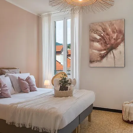 Ensemble Di Vayadu Casa de hóspedes 3*