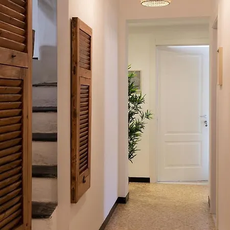 Ensemble Di Vayadu 3* Alassio