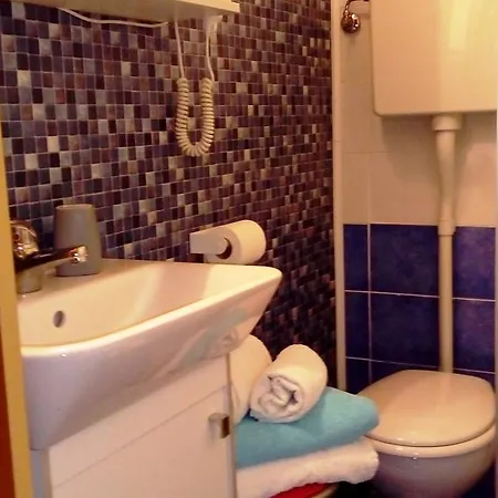 Ensemble Di Vayadu Casa de hóspedes Alassio