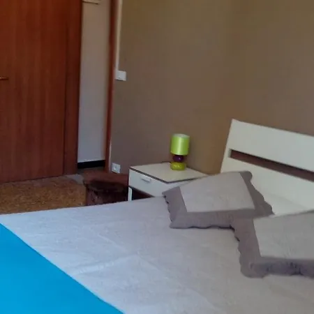 Ensemble Di Vayadu Casa de hóspedes 3*