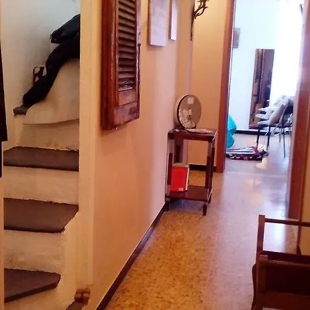 Casa de hóspedes Ensemble Di Vayadu Alassio