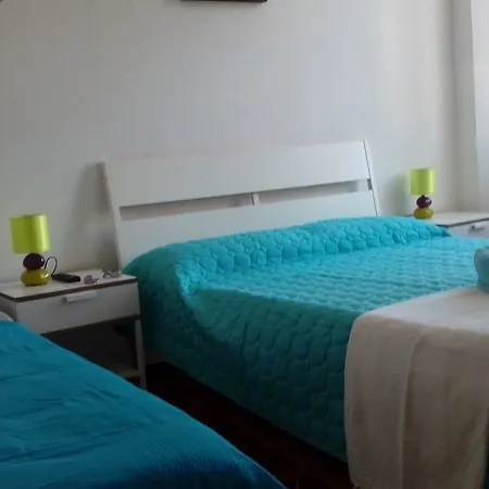 Ensemble Di Vayadu Casa de hóspedes