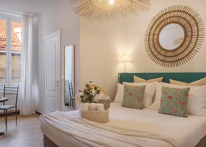 Ensemble Di Vayadu 3* Αλάσιο