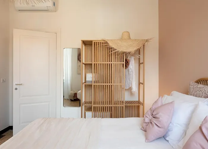 Ensemble Di Vayadu Πανσιόν Αλάσιο