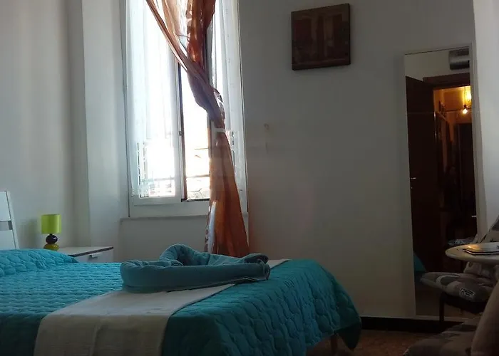 Πανσιόν Ensemble Di Vayadu