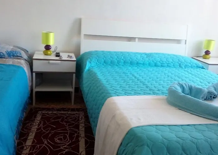 Ensemble Di Vayadu Πανσιόν Αλάσιο