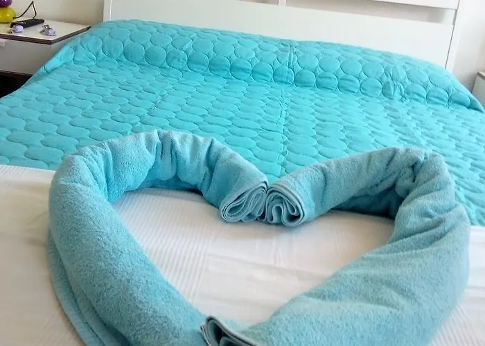 Πανσιόν Ensemble Di Vayadu 3*