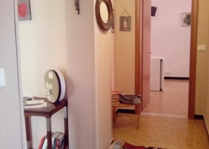 Πανσιόν Ensemble Di Vayadu Αλάσιο