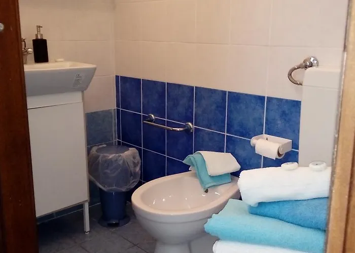 Ensemble Di Vayadu Πανσιόν 3*