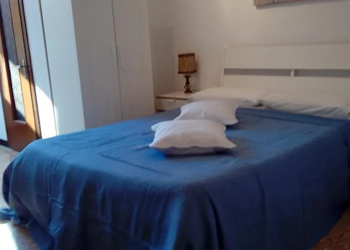 Πανσιόν Ensemble Di Vayadu Αλάσιο