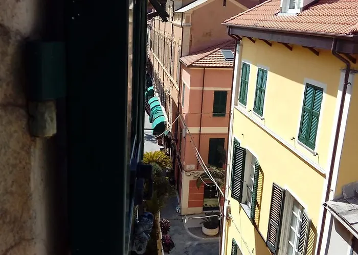 Ensemble Di Vayadu Πανσιόν