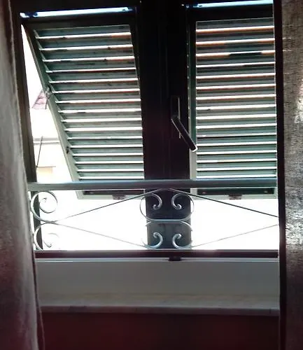 Πανσιόν Ensemble Di Vayadu Αλάσιο