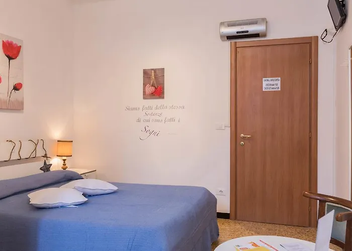 Πανσιόν Ensemble Di Vayadu