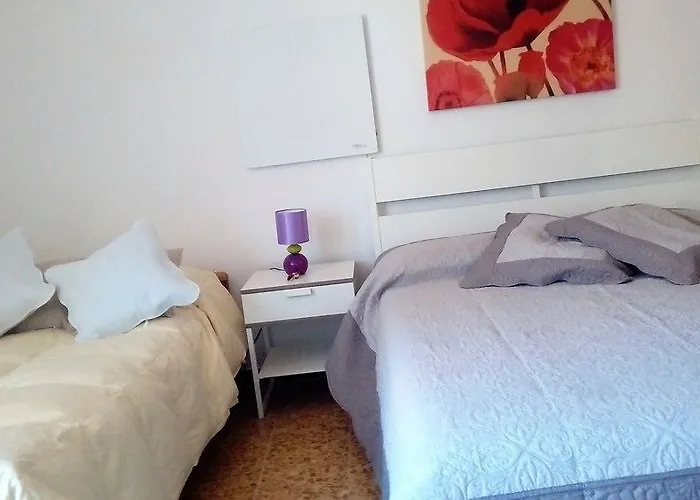 Ensemble Di Vayadu Πανσιόν