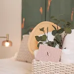 Ensemble Di Vayadu Pensjonat 3*