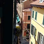 Ensemble Di Vayadu Pensjonat