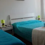 Ensemble Di Vayadu Pensjonat