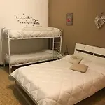 Ensemble Di Vayadu Pensjonat Alassio
