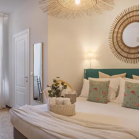Ensemble Di Vayadu 3* Alassio