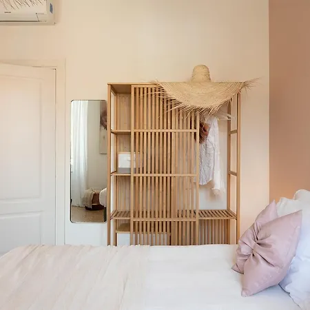 Ensemble Di Vayadu בית הארחה אלסיו