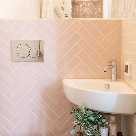 בית הארחה Ensemble Di Vayadu 3*