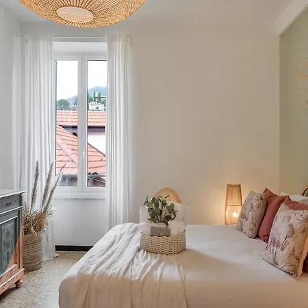 Ensemble Di Vayadu Pensjonat 3*