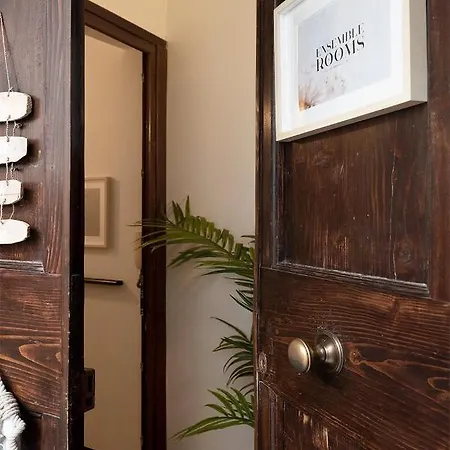 בית הארחה Ensemble Di Vayadu