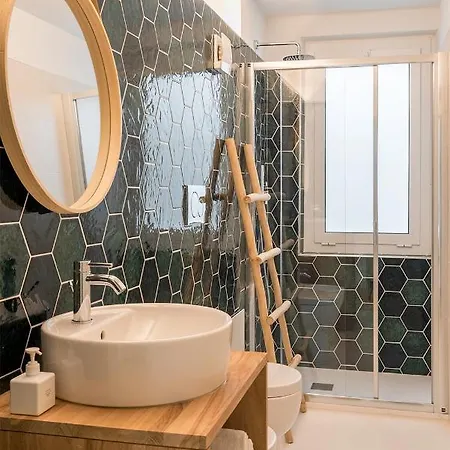 בית הארחה Ensemble Di Vayadu אלסיו