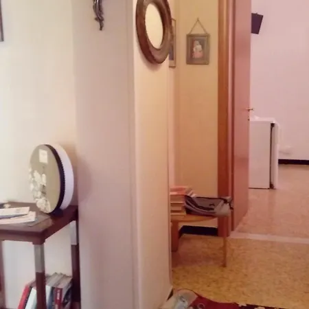 Guest house Ensemble Di Vayadu Alassio