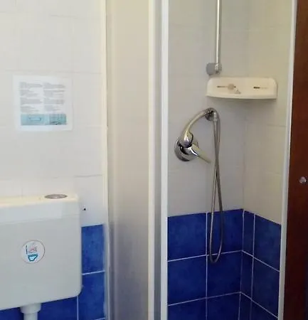 בית הארחה Ensemble Di Vayadu