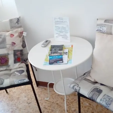 בית הארחה Ensemble Di Vayadu 3*