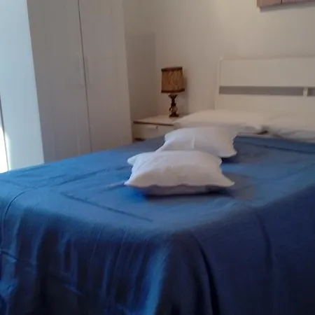 Guest house Ensemble Di Vayadu Alassio
