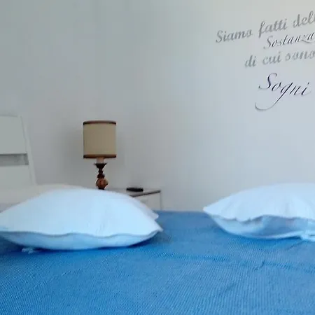 בית הארחה Ensemble Di Vayadu