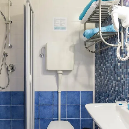 בית הארחה Ensemble Di Vayadu 3*