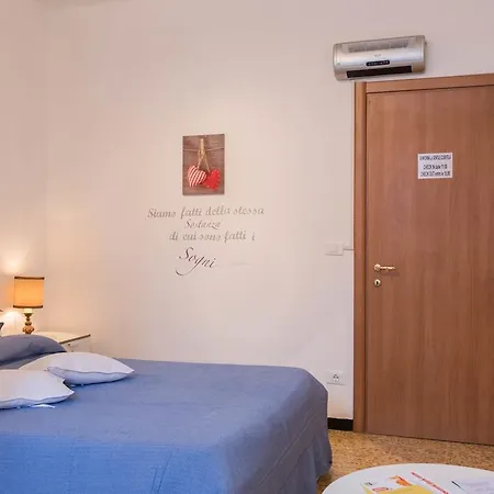 בית הארחה Ensemble Di Vayadu