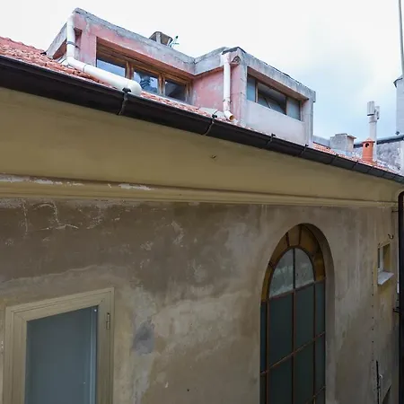 Ensemble Di Vayadu Pensjonat 3*