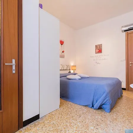 בית הארחה Ensemble Di Vayadu אלסיו