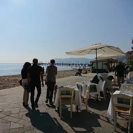 בית הארחה Ensemble Di Vayadu 3*