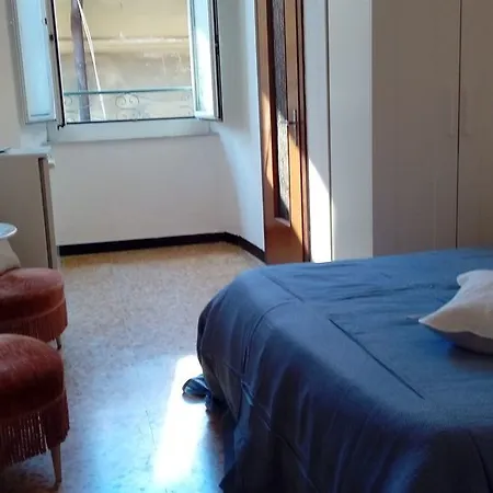 בית הארחה Ensemble Di Vayadu