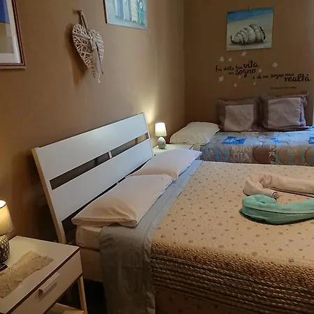 Guest house Ensemble Di Vayadu Alassio