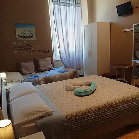 Guest house Ensemble Di Vayadu 3*