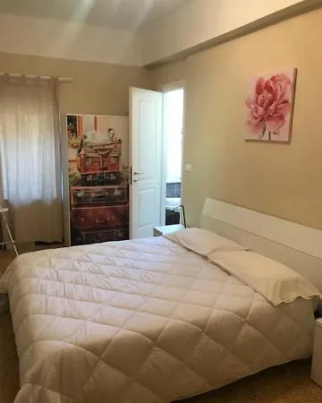 Ensemble Di Vayadu בית הארחה 3*