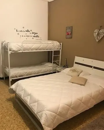 Ensemble Di Vayadu Pensión Alassio