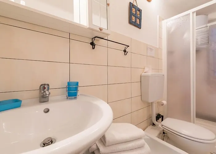 Gæstehus Ensemble Di Vayadu 3*